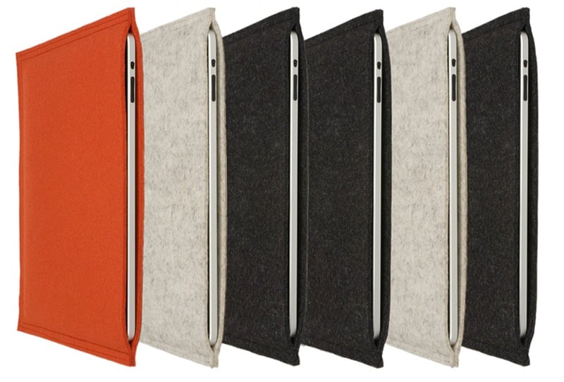 Photos of iPad/MacBook Air Sleeves POPSUGAR Tech
