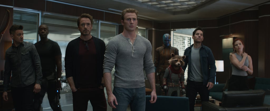 Is Avengers Endgame Kid-Friendly?
