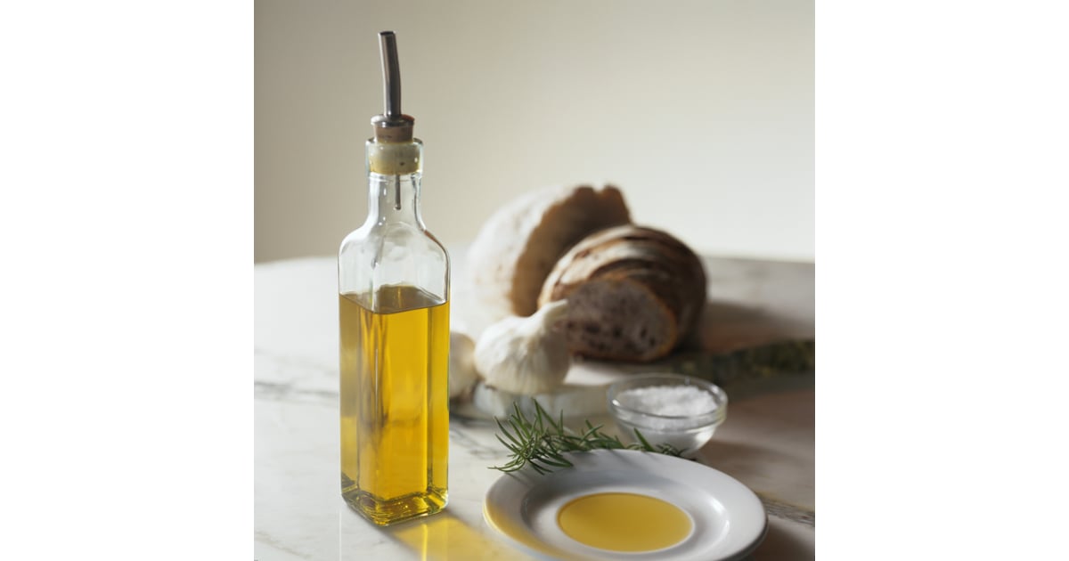 Buy the Best Salt and Olive Oil Mario Batali Cooking Tips POPSUGAR