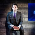 Just Watched In and Of Itself? Get to Know Creator and Star Derek DelGaudio