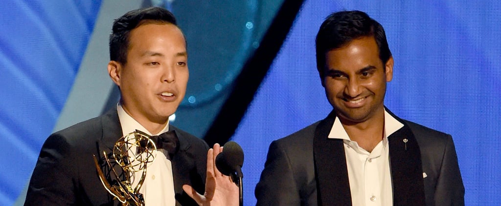 Diversity at the 2016 Emmys