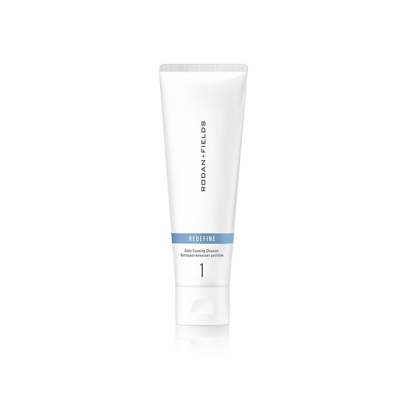 Rodan + Fields Redefine Daily Foaming Cleanser