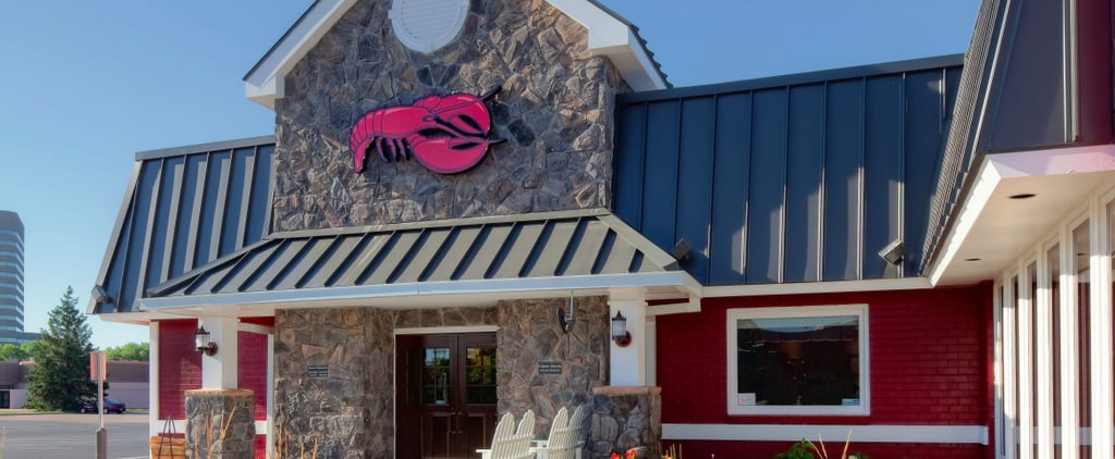 7 Things You Never Knew About Red Lobster, Straight From an Employee