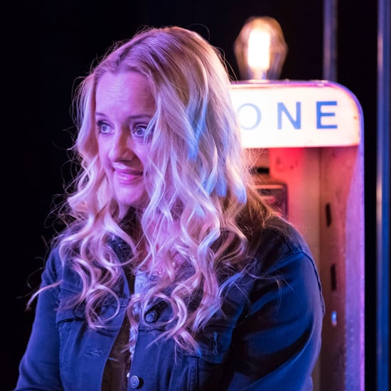 Who Plays Aunt Hilda on Chilling Adventures of Sabrina?