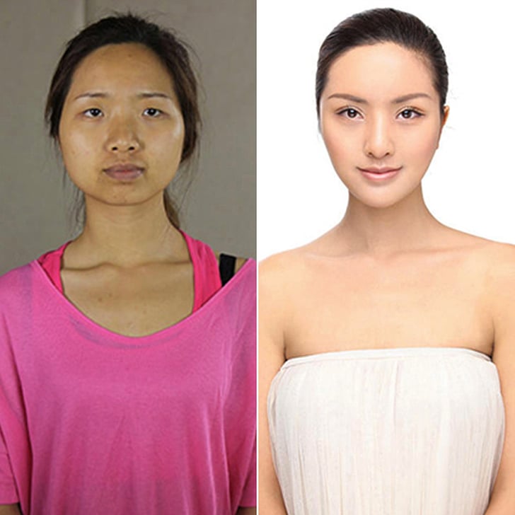 When Plastic Surgery Made These Women Unrecognizable Top Hair And