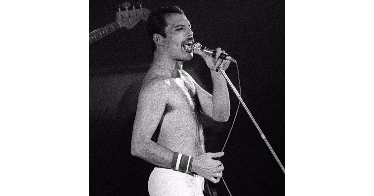 Freddie Mercury S Somebody To Love Isolated Vocals Popsugar Entertainment Queen somebody to love only freddie s vocals. freddie mercury s somebody to love isolated vocals popsugar entertainment