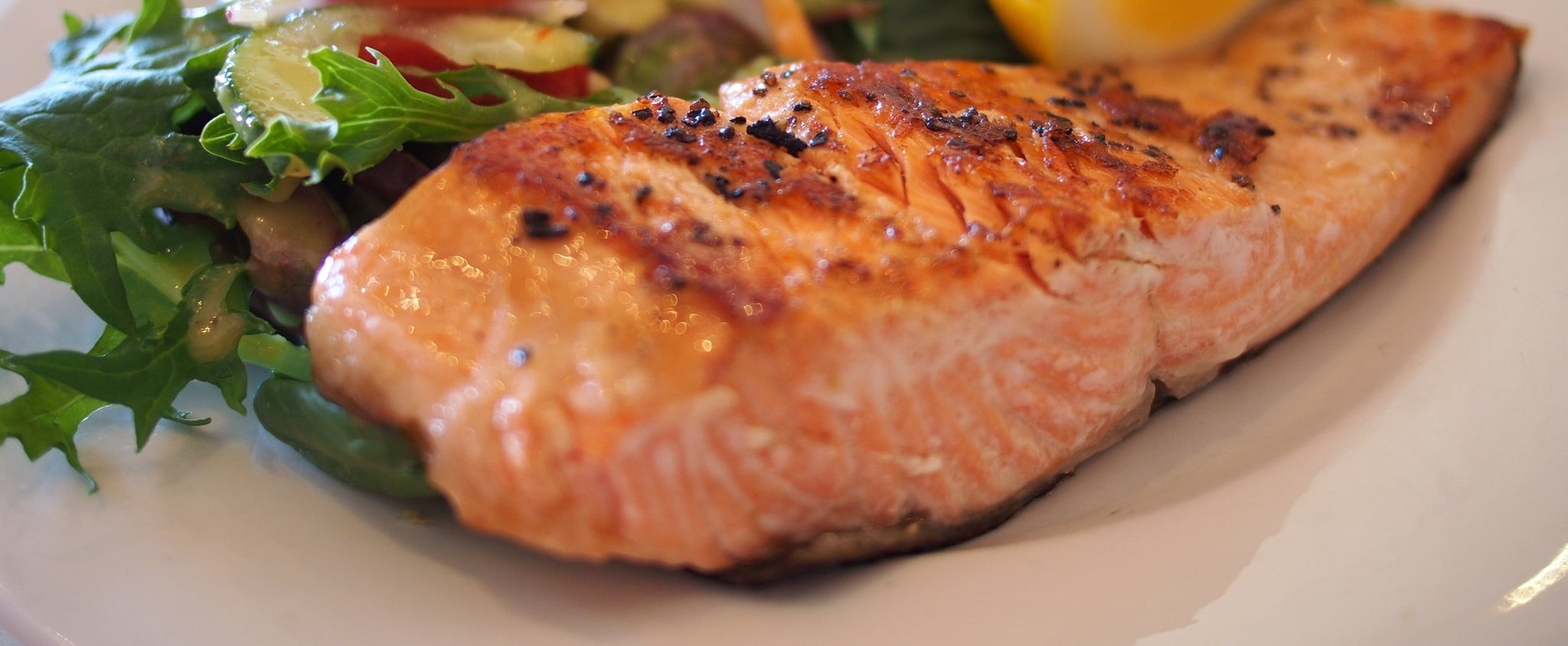 How Long Does Cooked Salmon Stay Good In The Fridge Popsugar Food