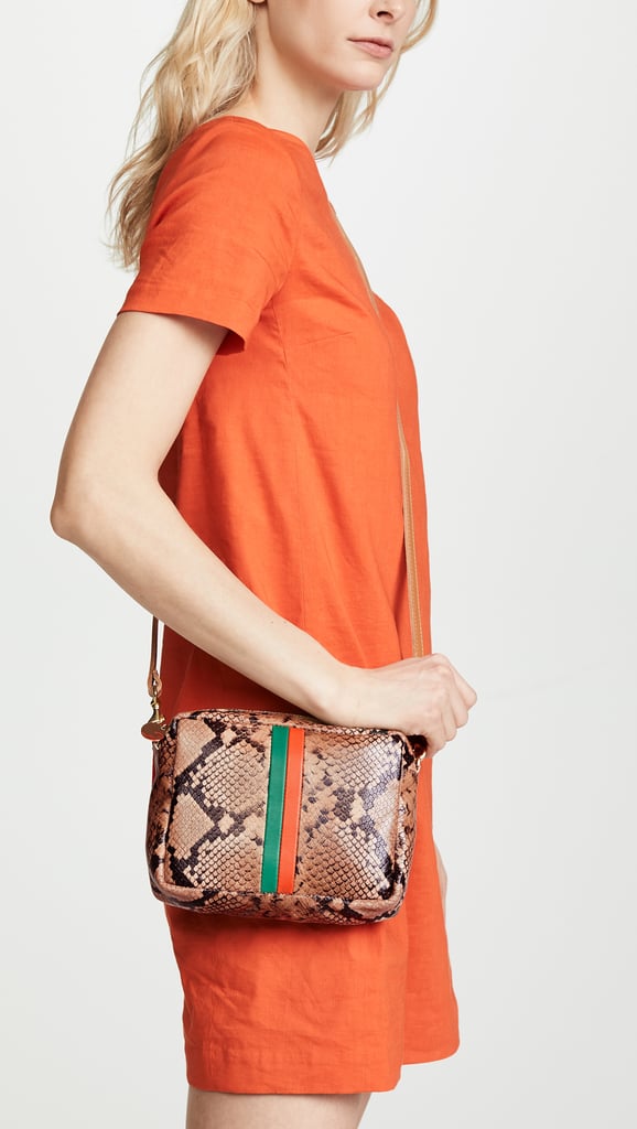 Clare V. Midi Sac Bag  Keep Your Hands Free This Spring With