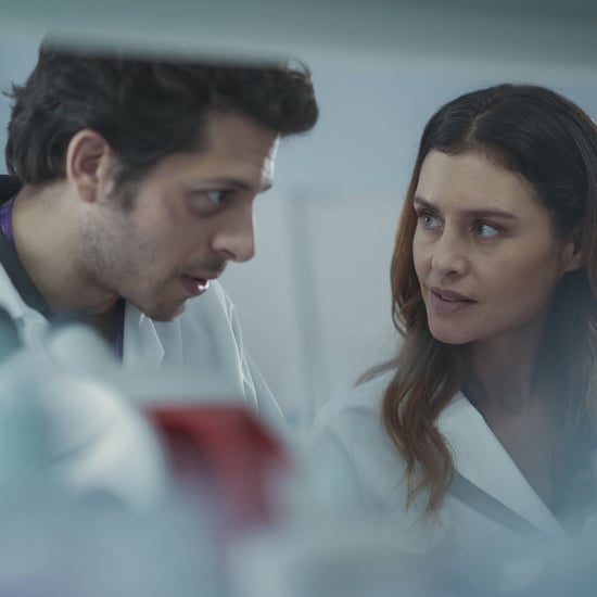 A Review of Netflix's The One