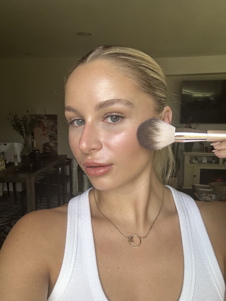 Dibs Beauty Duet Blush Duo Review With Photos POPSUGAR Beauty