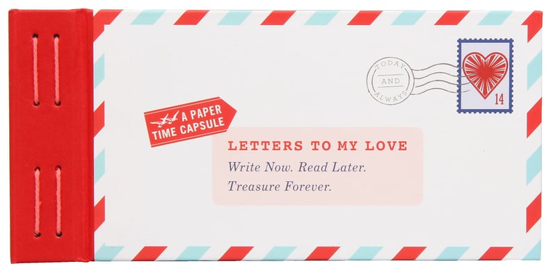 A Sentimental Present: Letters to My Love