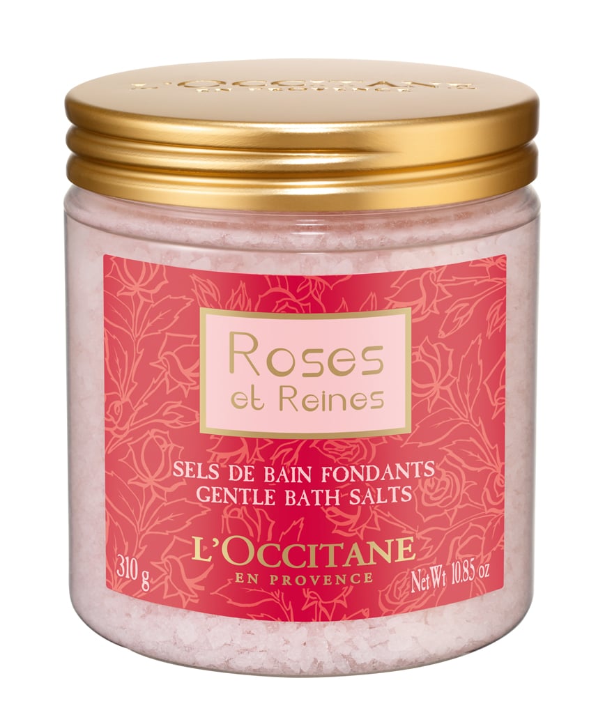 L'Occitane Roses et Reines