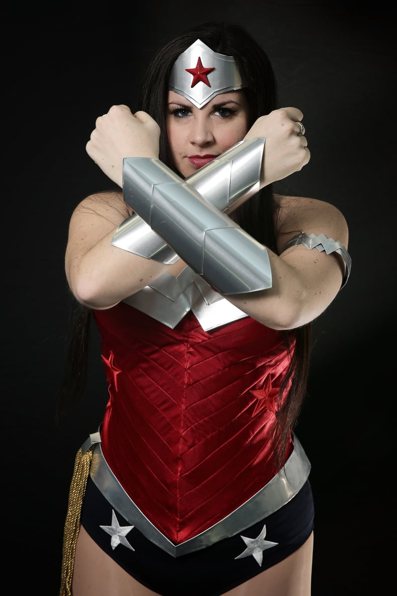 Wonder Woman