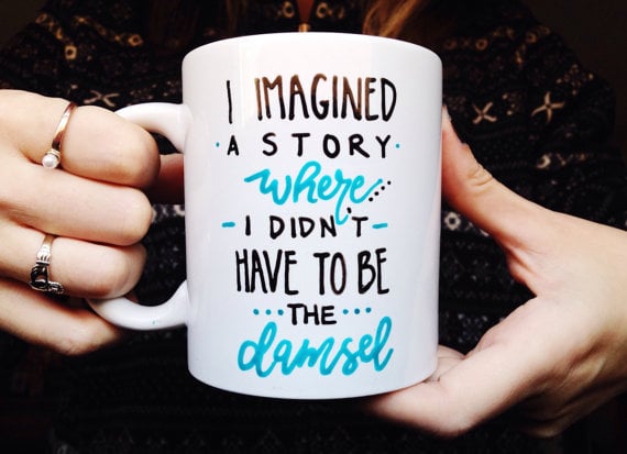 Westworld Mug