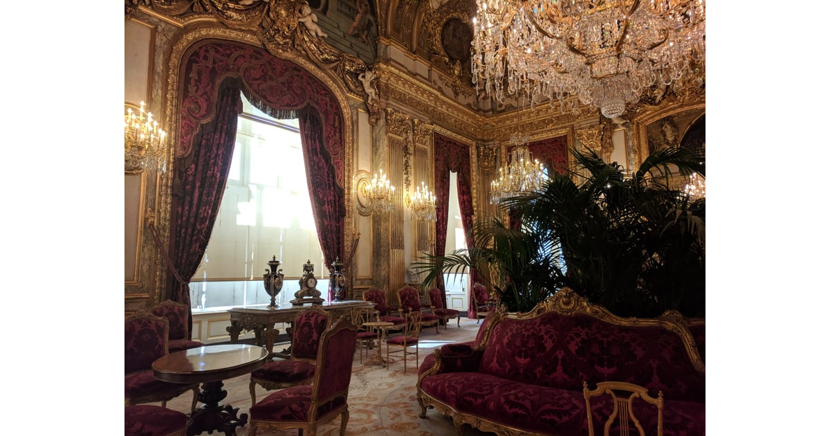Royalcore Castle Lounge Aesthetic 44 Royalcore Aesthetic Pictures That Are Giving Us Major Bridgerton Vibes Popsugar Tech Photo 33 #aesthetic #castle aesthetic #historical fiction #writing #comedy #corset #crazy lady #the fanatical. royalcore castle lounge aesthetic 44