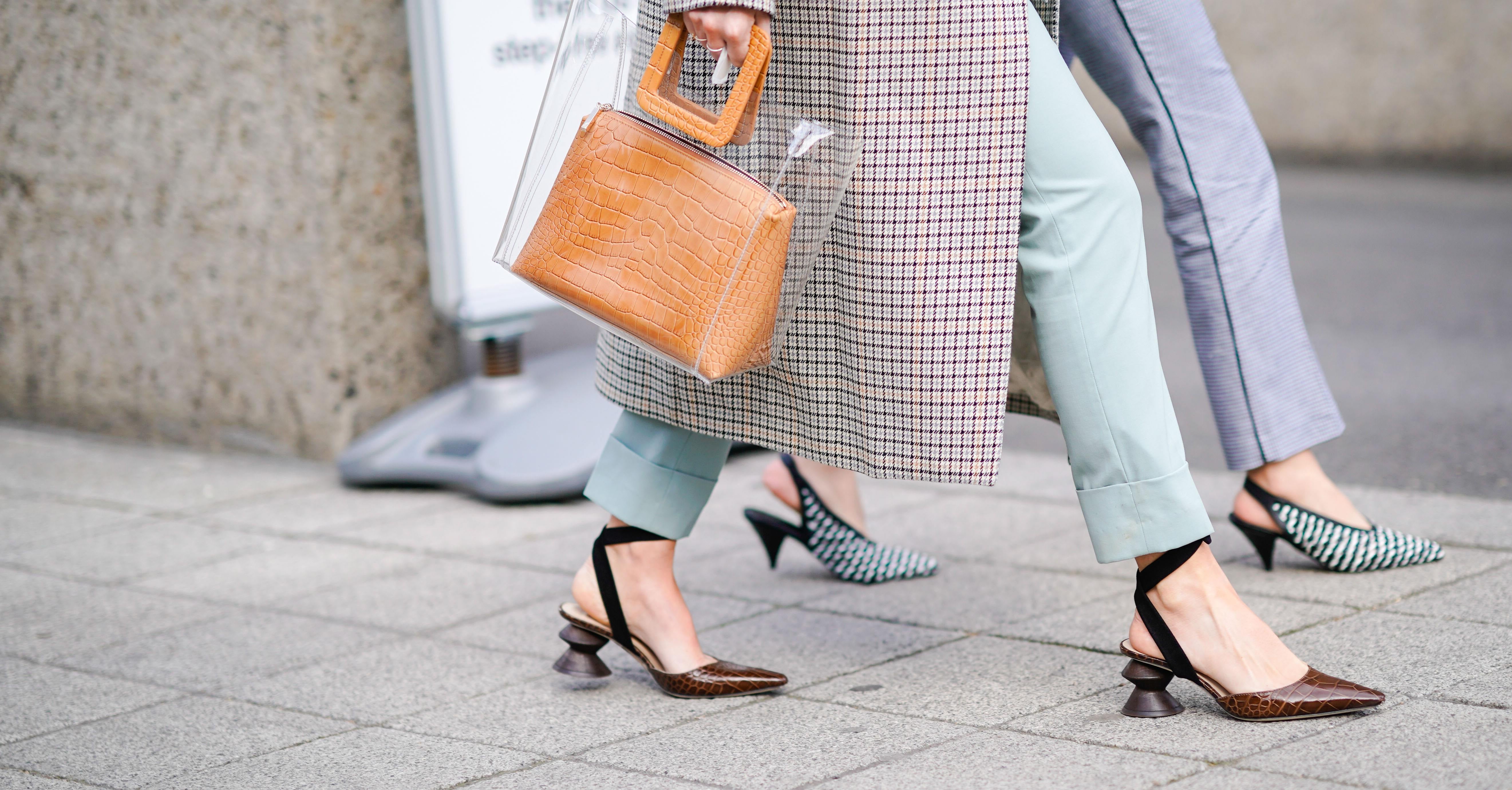 Via spiga florian slingback on sale
