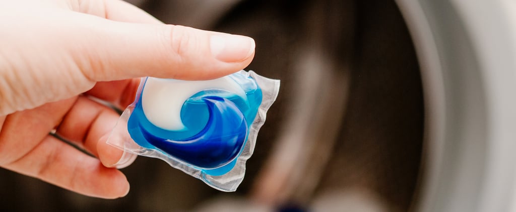 How to Use Laundry Pods