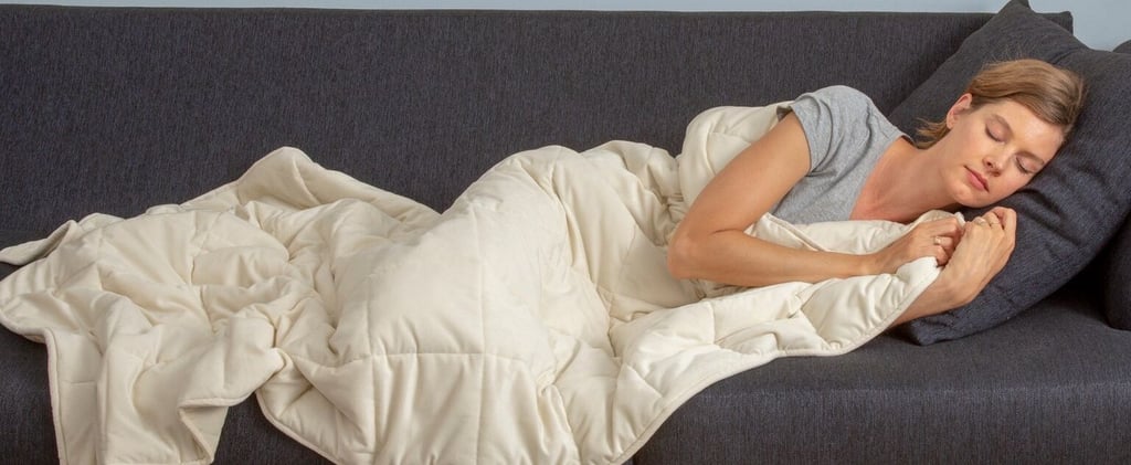 Target Tranquility Weighted Blanket