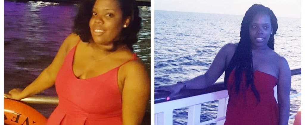 Tina Lost 52 Pounds in 8 Months by Doing 2 Really Simple Things