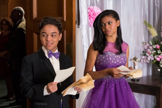 On My Block Season 1 Episode 10 Recap Popsugar Entertainment