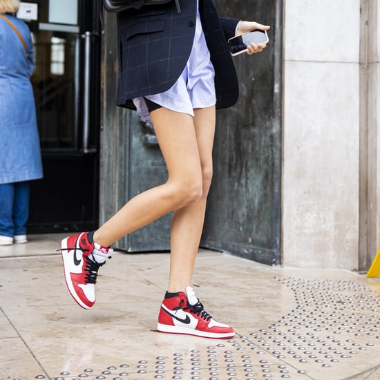 Stylish Ways to Wear Nike Shoes in 2020