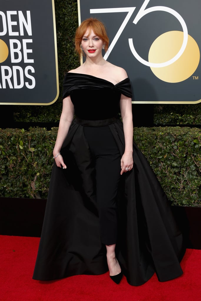 Christina Hendricks