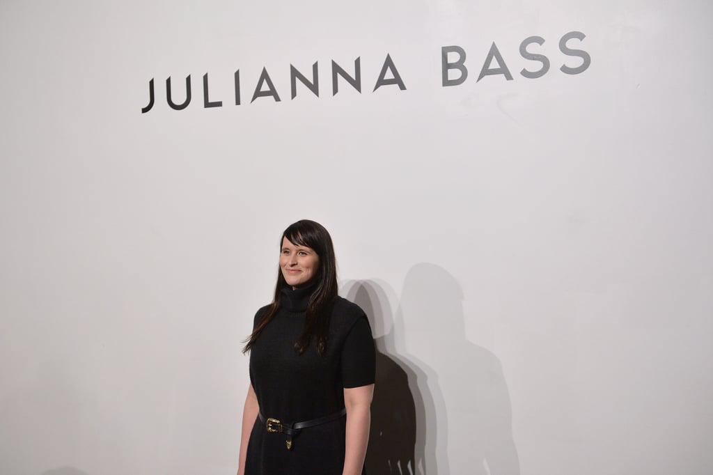 Julianna Bass of Julianna Bass