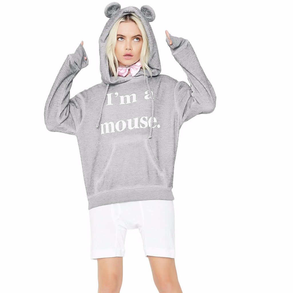 Easy Halloween Costumes For Work Popsugar Fashion