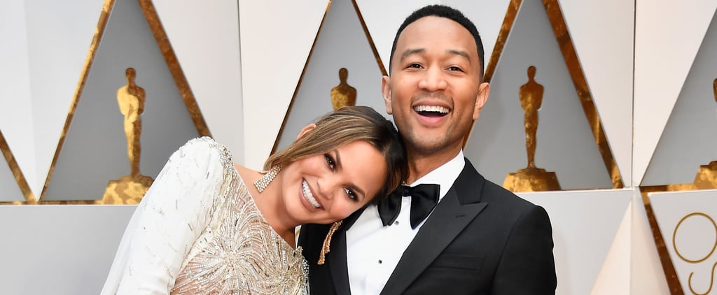 Chrissy Teigen and John Legend May Have Never Married If It Wasn't For Her