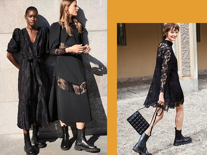 reformation grenada dress