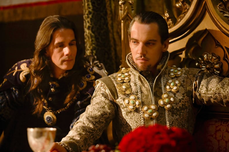 The Tudors