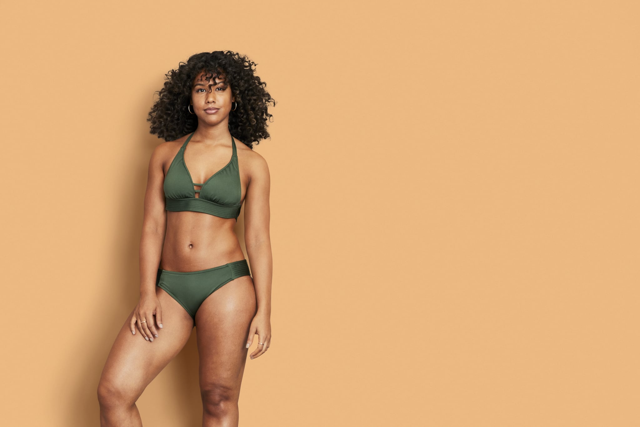 Kona sol discount bikini top