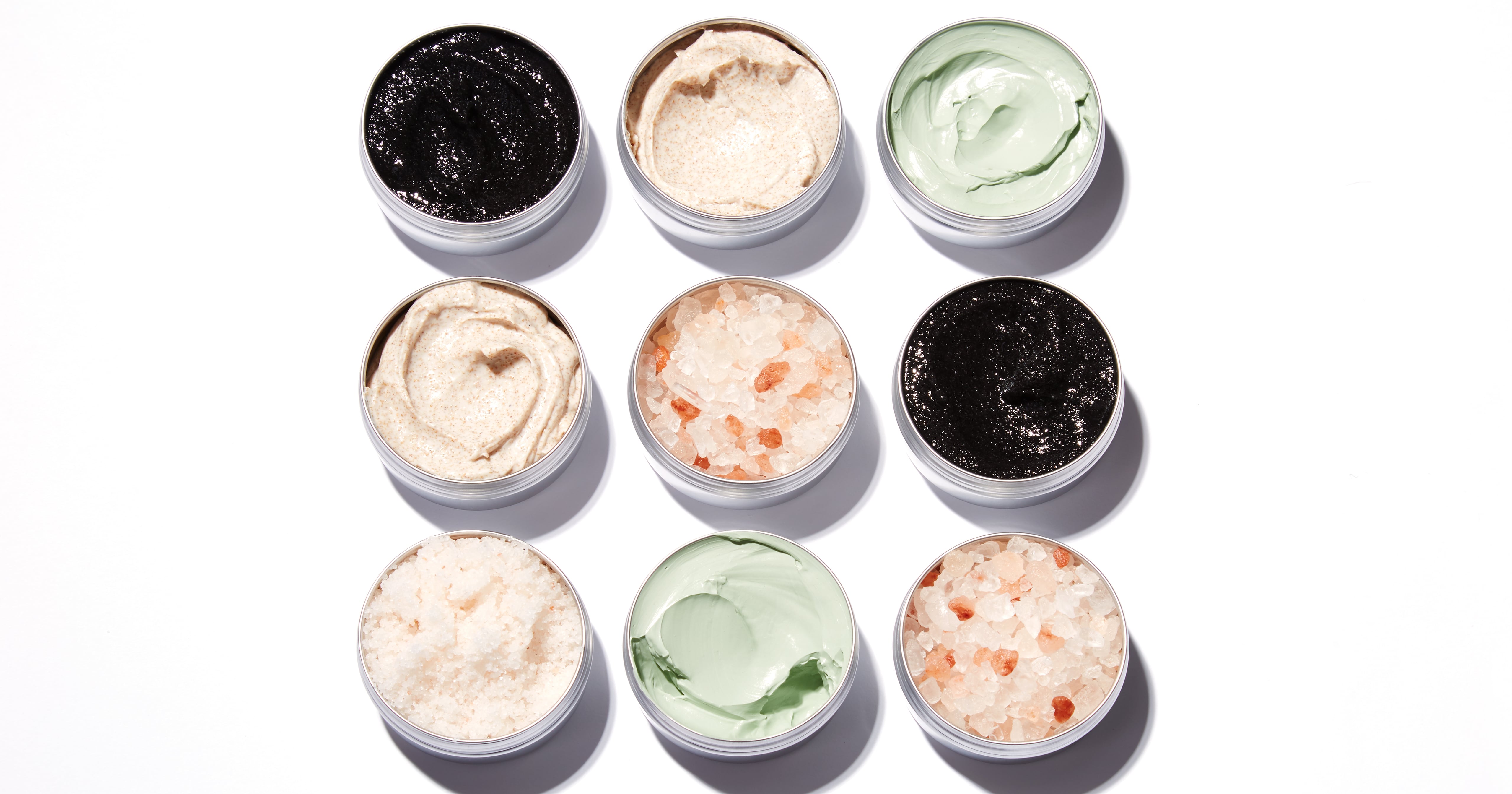 DIY Body Scrub Recipes to Make at Home POPSUGAR Beauty