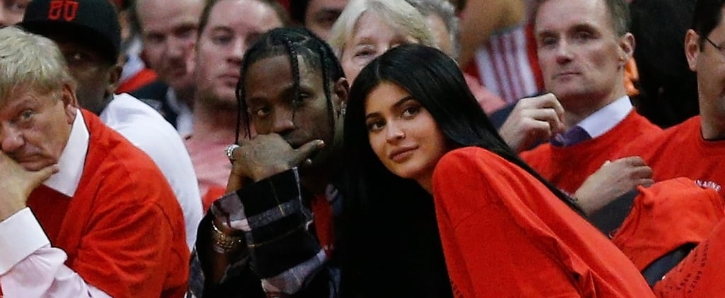 What Is Travis Scott's Real Name?