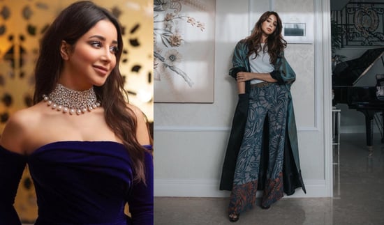 Saudi Star Aseel Omran Best Fashion Looks Popsugar Fashion Middle East On 25 july 2007 omran released her first album khajlanah (arabic: saudi star aseel omran best fashion