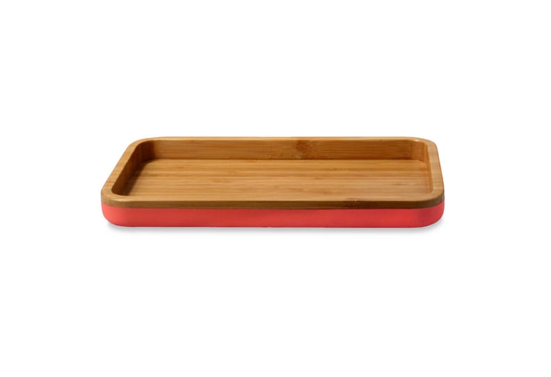 An All-Purpose Tray