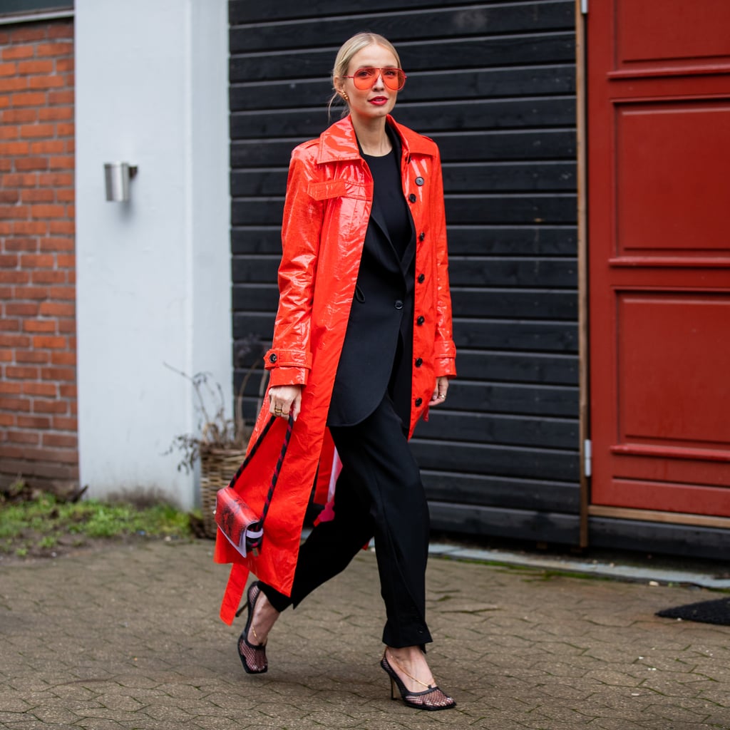 Halsey Doesn't Hold Back After Being Snubbed For a Grammy: "It's Not Always About the Music"