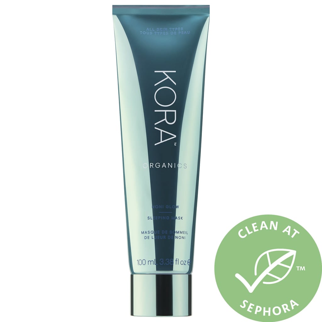 KORA Organics Noni Glow Sleeping Mask