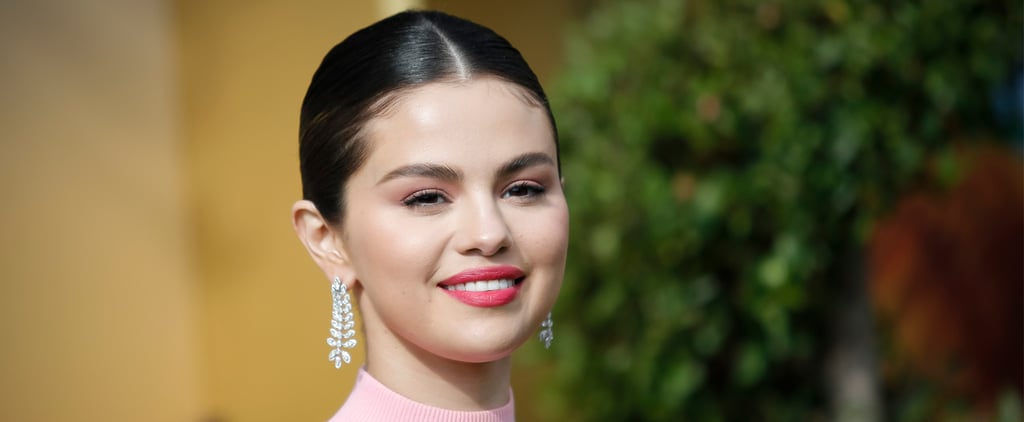 Selena Gomez and Mom Mandy Teefey Talk Mental Health