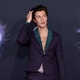 Hold Up, Shawn Mendes; I Wasn't Ready For Such a Sexy Suit