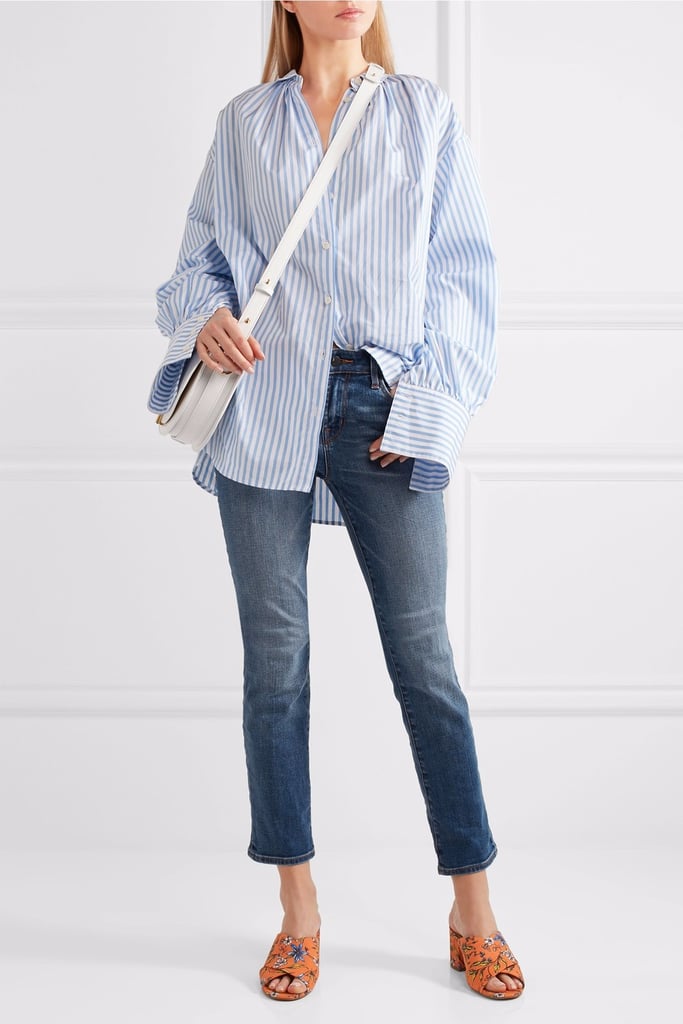 inexpensive mules