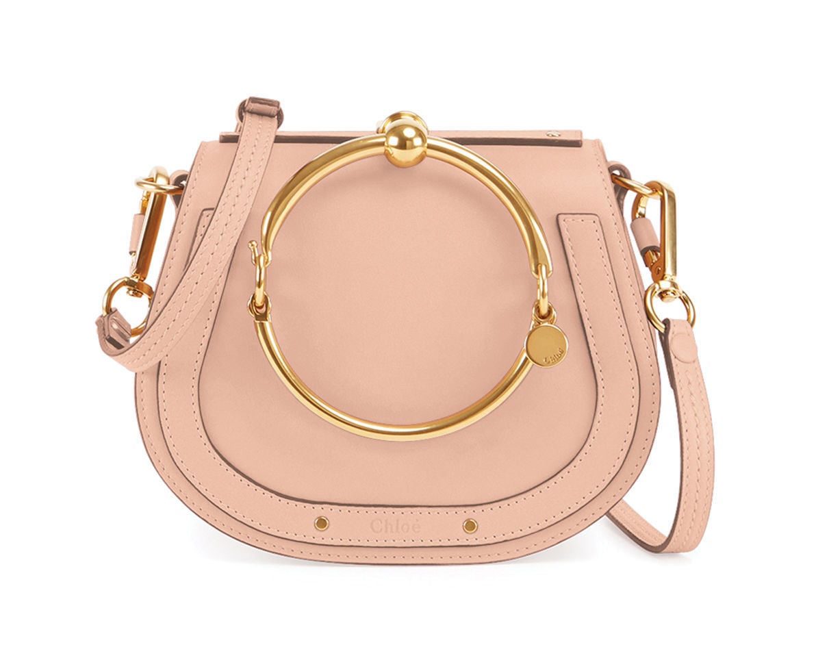 chloe nile crossbody