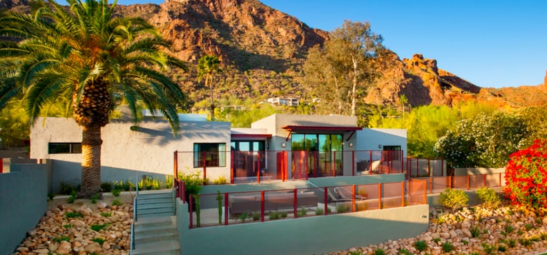 Camelback Mountain Resort & Spa