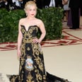 22 Times Emilia Clarke Brought Sexy Back to the Red Carpet
