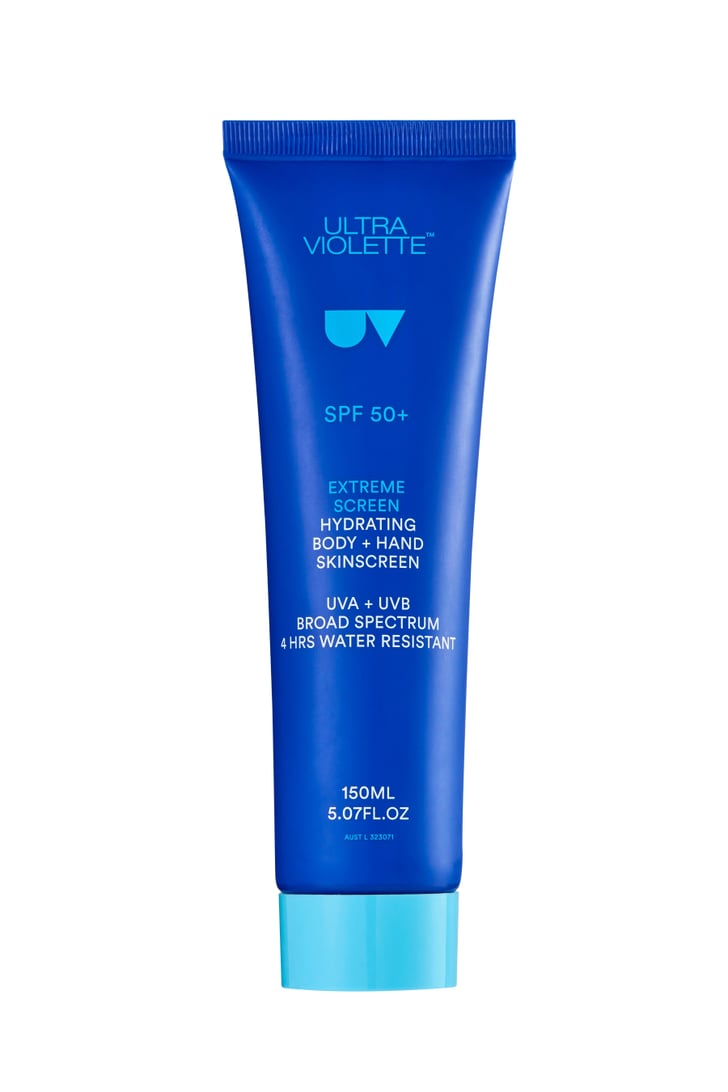Most Hydrating Body Sun Cream Best Body Sun Creams, According to