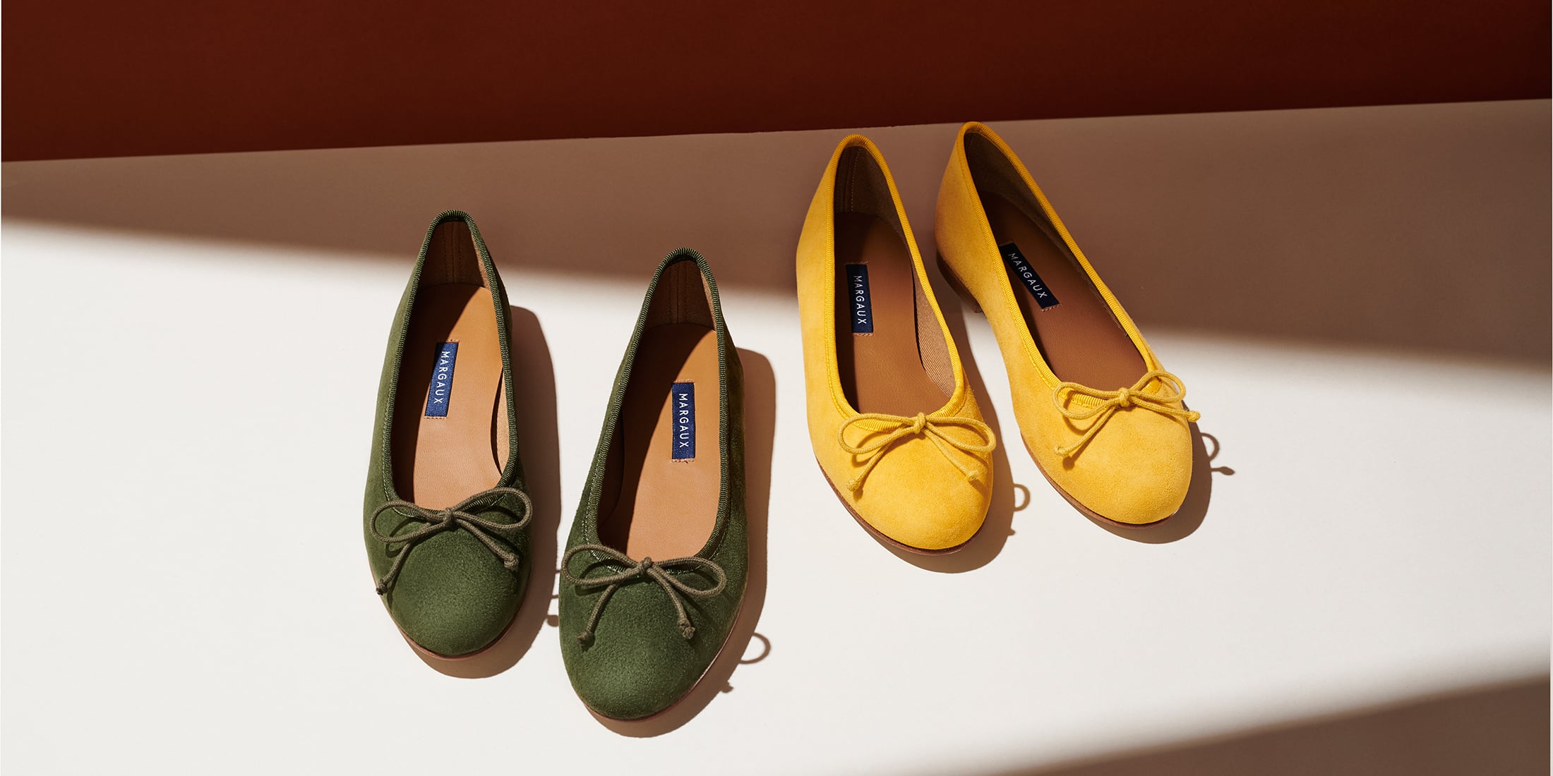 One Editor Reviews Margaux s Ballet Flats POPSUGAR Fashion