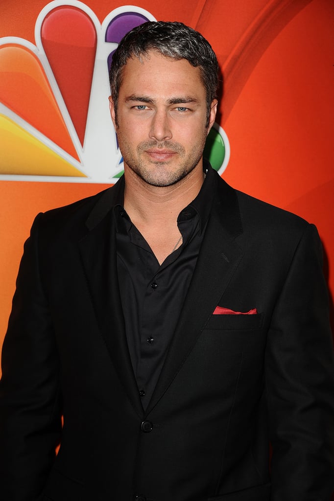 Hot Taylor Kinney Pictures