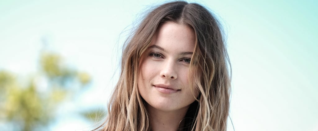 Behati Prinsloo For SK-II