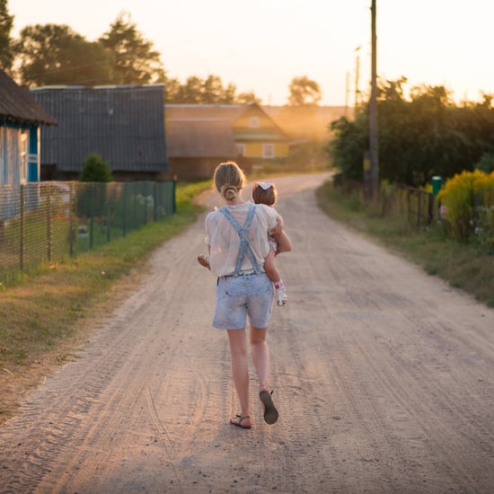 What to Be Thankful For on Mother's Day