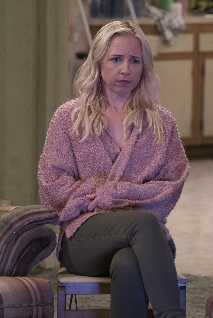 The Conners Season 1 Photos